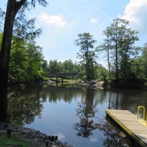 Photo of REDUCED! 17 Acres of Residential Land For Sale in Duplin County NC!