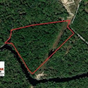 Photo of REDUCED! 17 Acres of Residential Land For Sale in Duplin County NC!