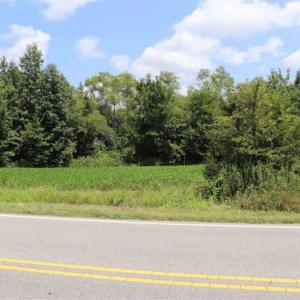 Photo of SOLD!!  13.67 Acres of Timber and Recreational Land For Sale in Cumberland County NC!