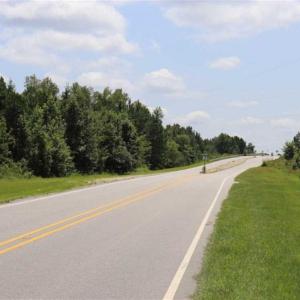 Photo of SOLD!!  13.67 Acres of Timber and Recreational Land For Sale in Cumberland County NC!