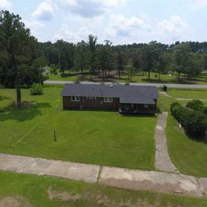 Photo of UNDER CONTRACT!!  5.22 Acres of Residential and Recreational Land For Sale in Robeson County NC!