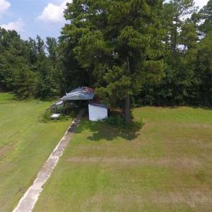Photo of UNDER CONTRACT!!  5.22 Acres of Residential and Recreational Land For Sale in Robeson County NC!