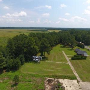 Photo of UNDER CONTRACT!!  5.22 Acres of Residential and Recreational Land For Sale in Robeson County NC!