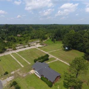 Photo of UNDER CONTRACT!!  5.22 Acres of Residential and Recreational Land For Sale in Robeson County NC!
