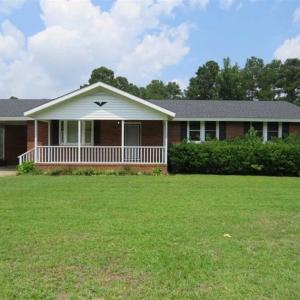 Photo of UNDER CONTRACT!!  5.22 Acres of Residential and Recreational Land For Sale in Robeson County NC!