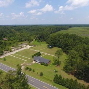 Photo of UNDER CONTRACT!!  5.22 Acres of Residential and Recreational Land For Sale in Robeson County NC!