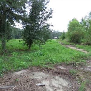 Photo of UNDER CONTRACT!!  5.22 Acres of Residential and Recreational Land For Sale in Robeson County NC!