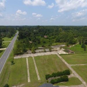 Photo of UNDER CONTRACT!!  5.22 Acres of Residential and Recreational Land For Sale in Robeson County NC!