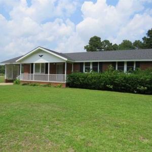 Photo of UNDER CONTRACT!!  5.22 Acres of Residential and Recreational Land For Sale in Robeson County NC!