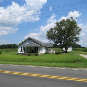 Photo of SOLD!!  30 Acres of Residential Farm and Timber Land For Sale in Robeson County NC!