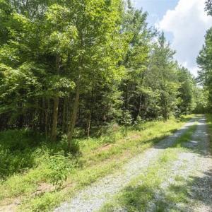Photo of UNDER CONTRACT!!  18.42 Acre Homesite For Sale in Orange County NC!