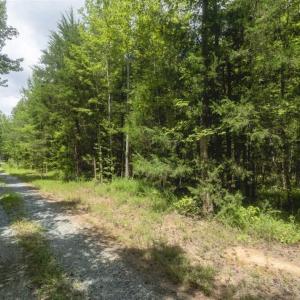 Photo of UNDER CONTRACT!!  18.42 Acre Homesite For Sale in Orange County NC!