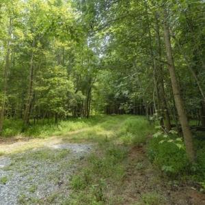 Photo of UNDER CONTRACT!!  18.42 Acre Homesite For Sale in Orange County NC!