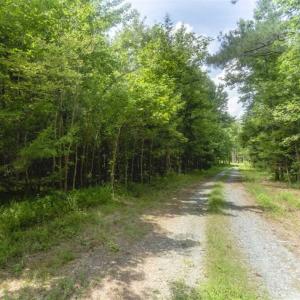 Photo of UNDER CONTRACT!!  18.42 Acre Homesite For Sale in Orange County NC!