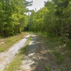 Photo of UNDER CONTRACT!!  18.42 Acre Homesite For Sale in Orange County NC!