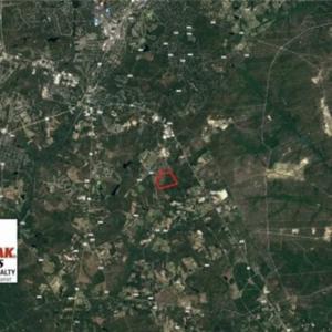 Photo of 107 Acres of  Development and Timber Land For Sale in Hoke County NC!