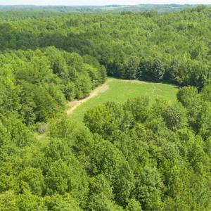Photo of UNDER CONTRACT!!  85.62 +/- Acres of Hunting and Farm Land For Sale in Person County NC!
