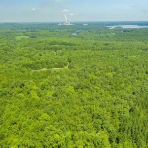 Photo of UNDER CONTRACT!!  85.62 +/- Acres of Hunting and Farm Land For Sale in Person County NC!