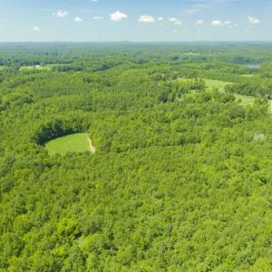 Photo of UNDER CONTRACT!!  85.62 +/- Acres of Hunting and Farm Land For Sale in Person County NC!
