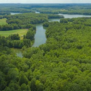 Photo of UNDER CONTRACT!!  85.62 +/- Acres of Hunting and Farm Land For Sale in Person County NC!