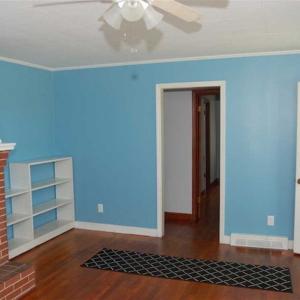 Photo of UNDER CONTRACT!!  0.55 Acre Lot with Brick Home For Sale in Hyde County NC!