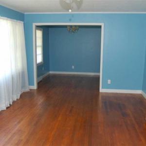 Photo of UNDER CONTRACT!!  0.55 Acre Lot with Brick Home For Sale in Hyde County NC!