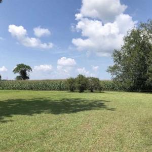 Photo of UNDER CONTRACT!!  0.55 Acre Lot with Brick Home For Sale in Hyde County NC!