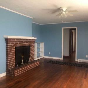 Photo of UNDER CONTRACT!!  0.55 Acre Lot with Brick Home For Sale in Hyde County NC!