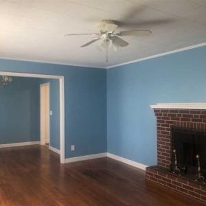 Photo of UNDER CONTRACT!!  0.55 Acre Lot with Brick Home For Sale in Hyde County NC!