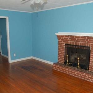 Photo of UNDER CONTRACT!!  0.55 Acre Lot with Brick Home For Sale in Hyde County NC!