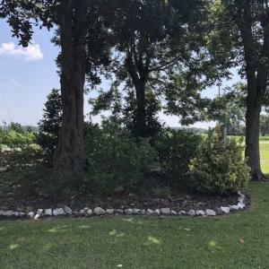 Photo of UNDER CONTRACT!!  0.55 Acre Lot with Brick Home For Sale in Hyde County NC!