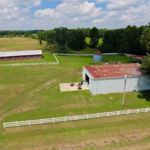 Photo of 55 Acre Horse Farm with House For Sale in Pitt County NC!