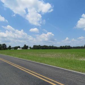 Photo of UNDER CONTRACT!!  15 Acres of Farm Land For Sale in Robeson County NC!