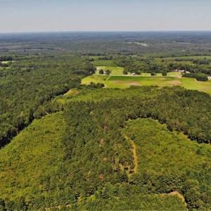 Photo of SOLD!!  9.09 Acres of Residential Farm Land For Sale in Halifax County NC!