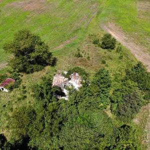 Photo of SOLD!!  9.09 Acres of Residential Farm Land For Sale in Halifax County NC!