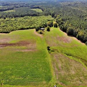 Photo of SOLD!!  9.09 Acres of Residential Farm Land For Sale in Halifax County NC!