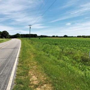 Photo of SOLD!!  9.09 Acres of Residential Farm Land For Sale in Halifax County NC!