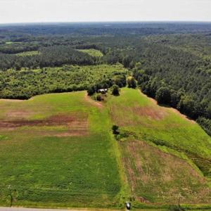 Photo of SOLD!!  9.09 Acres of Residential Farm Land For Sale in Halifax County NC!