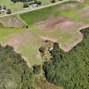 Photo of SOLD!!  9.09 Acres of Residential Farm Land For Sale in Halifax County NC!