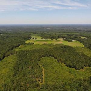 Photo of SOLD!!  9.08 Acres of Residential Farm Land For Sale in Halifax County NC!