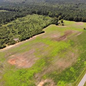 Photo of SOLD!!  9.08 Acres of Residential Farm Land For Sale in Halifax County NC!