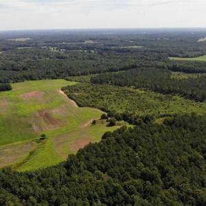 Photo of SOLD!!  9.08 Acres of Residential Farm Land For Sale in Halifax County NC!