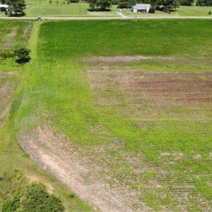 Photo of SOLD!!  9.06 Acres of Residential Farm Land For Sale in Halifax County NC!