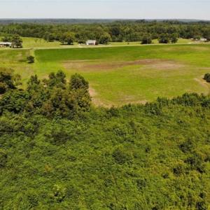 Photo of SOLD!!  9.06 Acres of Residential Farm Land For Sale in Halifax County NC!