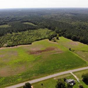 Photo of SOLD!!  9.06 Acres of Residential Farm Land For Sale in Halifax County NC!