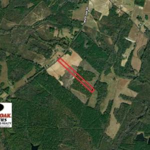 Photo of SOLD!!  9.06 Acres of Residential Farm Land For Sale in Halifax County NC!