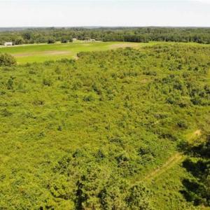 Photo of SOLD!!  9.06 Acres of Residential Farm Land For Sale in Halifax County NC!