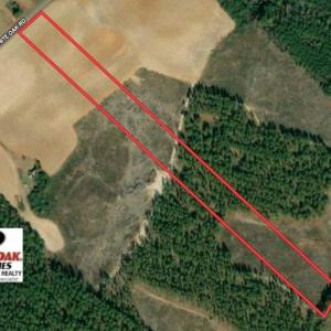 Photo of SOLD!!  9.06 Acres of Residential Farm Land For Sale in Halifax County NC!