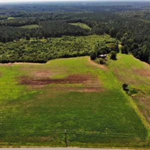 Photo of SOLD!!  9.06 Acres of Residential Farm Land For Sale in Halifax County NC!