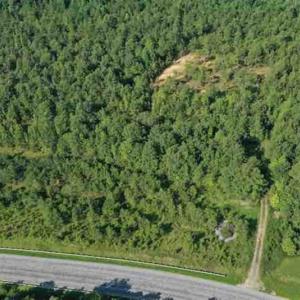 Photo of SOLD!!  121 Acres of Recreational Land For Sale in Northampton County NC!